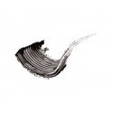 ARTDECO All In One eyelash mascara 01 Black 10 ml ARTDECO All In One eyelash mascara 01 Black 10 ml