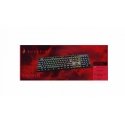 SureFire KingPin X2 tastatūra USB QWERTY Amerikāņu angļu valoda Melns, Metālisks SureFire KingPin X2 tastatūra USB QWERTY Amerikāņu angļu valoda Melns, Metālisks
