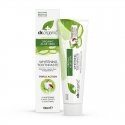 Dr Organic Aloe Vera Whitening toothpaste 100 ml Dr Organic Aloe Vera Whitening toothpaste 100 ml