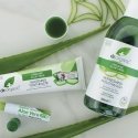 Dr Organic Aloe Vera Отбеливающая зубная паста 100 ml Dr Organic Aloe Vera Отбеливающая зубная паста 100 ml