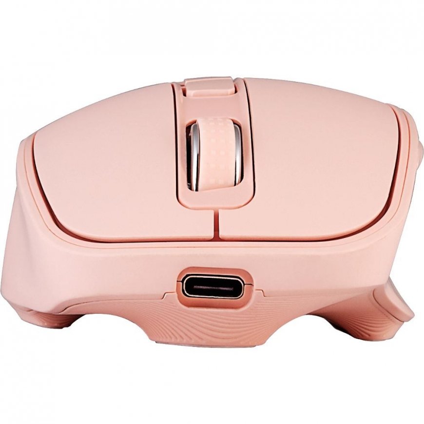 YENKEE Wireless mouse 2.4GHz rechargeable