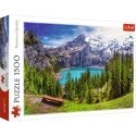 Trefl 26166 puzzle Jigsaw puzzle 1500 pc(s) Other Trefl 26166 puzzle Jigsaw puzzle 1500 pc(s) Other