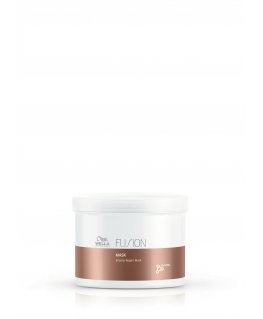 Wella Professionals Fusion Intense Repair juuksemask 500 ml Naised