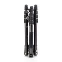 Benro FBAT15AVX20 tripod Digital/film cameras 3 leg(s) Black Benro FBAT15AVX20 tripod Digital/film cameras 3 leg(s) Black