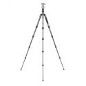 Benro FBAT15AVX20 tripod Digital/film cameras 3 leg(s) Black Benro FBAT15AVX20 tripod Digital/film cameras 3 leg(s) Black