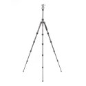 Benro FBAT15AVX20 tripod Digital/film cameras 3 leg(s) Black Benro FBAT15AVX20 tripod Digital/film cameras 3 leg(s) Black