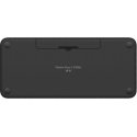 Logitech Pebble Keys 2 K380s klaviatuur RF juhtmeta ühendus + Bluetooth QWERTY Taani, Soome, Norra, Logitech Pebble Keys 2 K380s klaviatuur RF juhtmeta ühendus + Bluetooth QWERTY Taani, Soome, Norra,