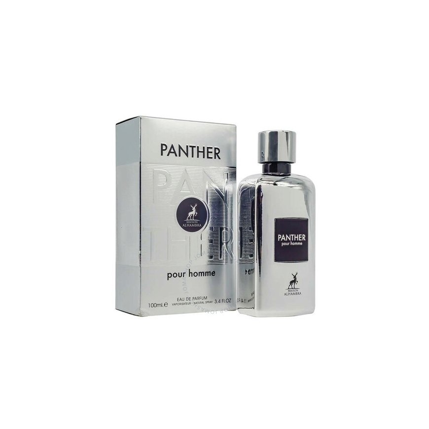 Maison Alhambra Panther Pour Homme 100ml
