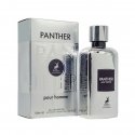 Panther Pour Homme 100ml Maison Alhambra Eau De Parfum for Men Panther Pour Homme 100ml Maison Alhambra Eau De Parfum for Men