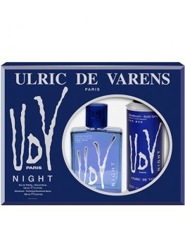 Ulric de Varens UDV Night Miesten 1 kpl