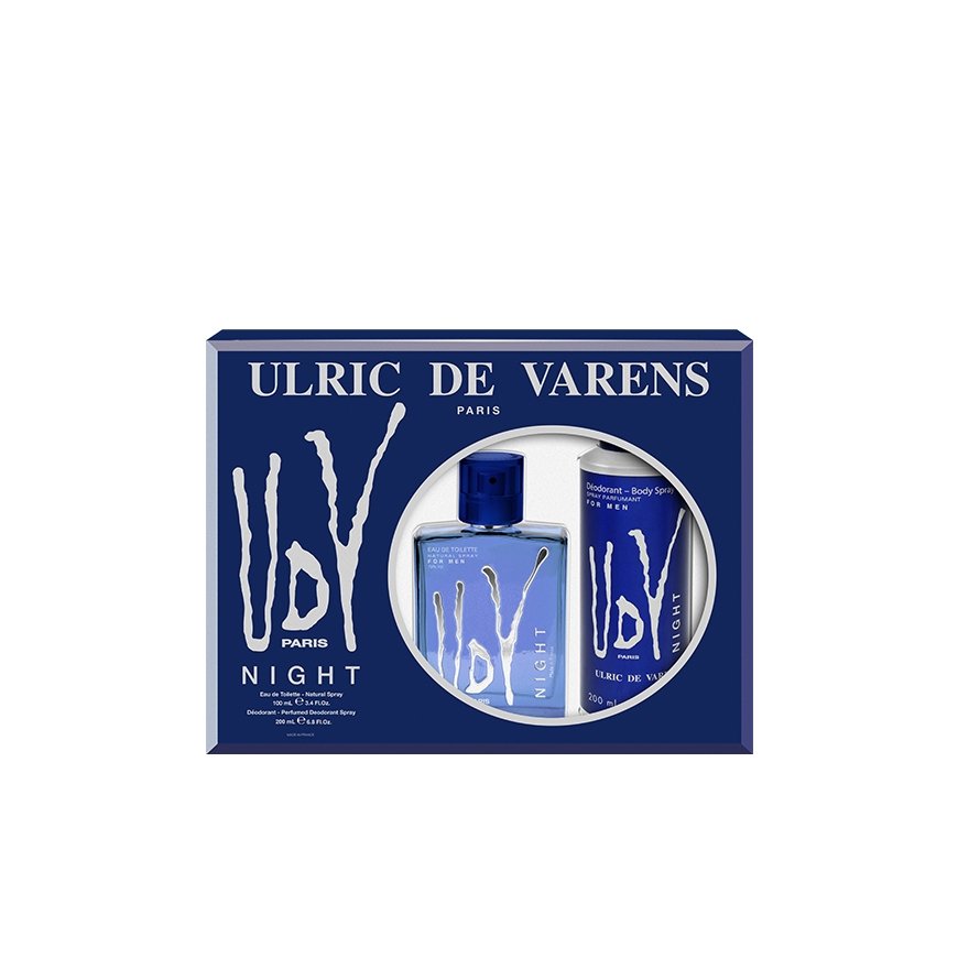 Ulric de Varens Ulric de Varens