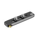 SmallRig Low-profile NATO Rail 70mm SmallRig Low-profile NATO Rail 70mm