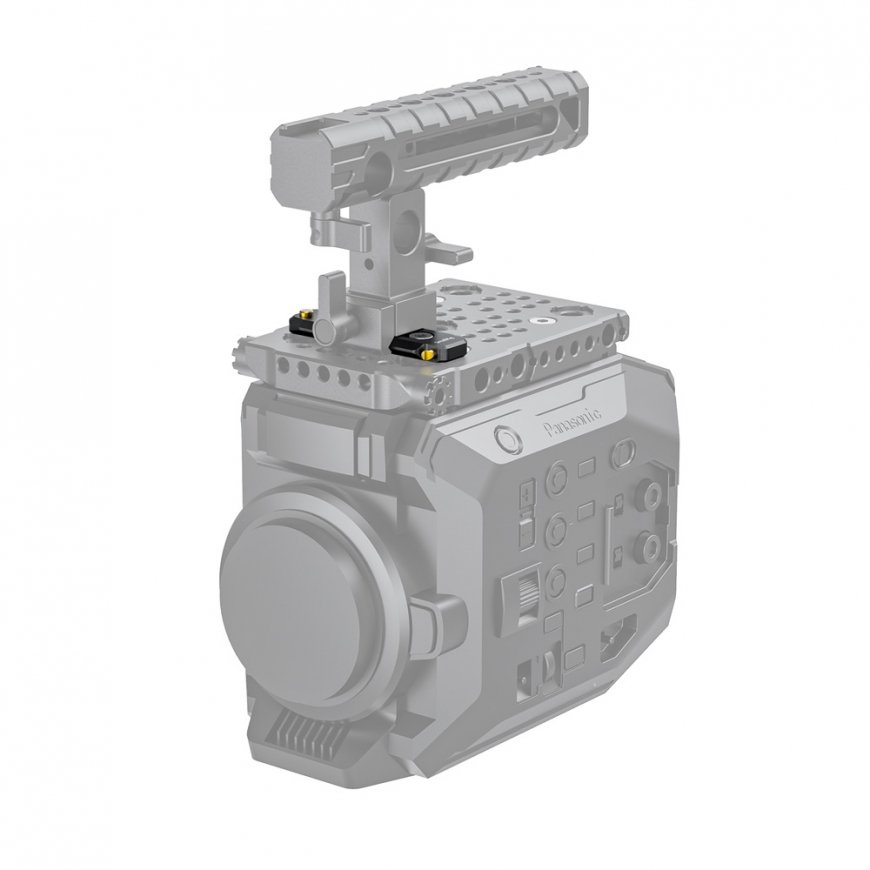 SmallRig BUN2483B монтажный аксессуар для камеры – 4