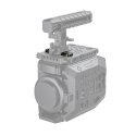 SmallRig Low-profile NATO Rail 70mm SmallRig Low-profile NATO Rail 70mm