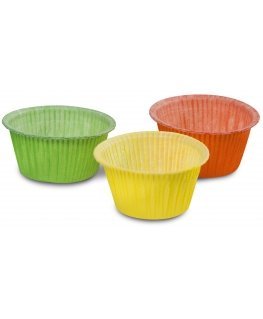 Guardini Easy Bake Kēksu / mafinu formas 6 pcs