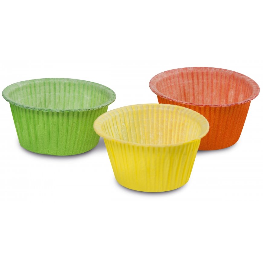 Guardini Easy Bake Pyragaičių / keksiukų formelės 6 vnt