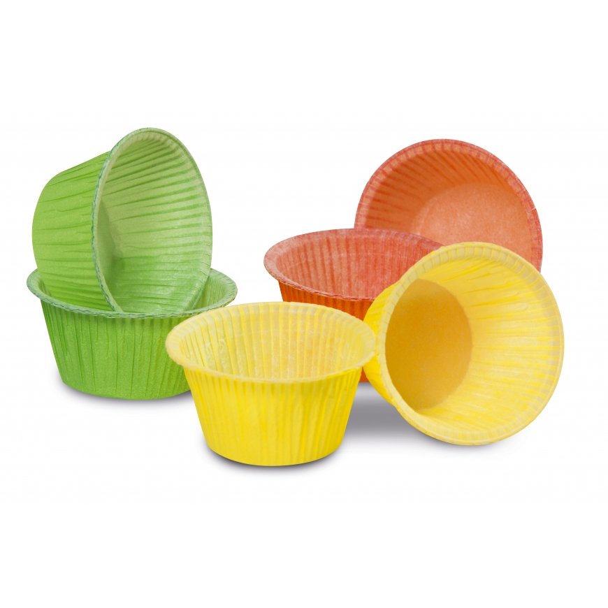 Guardini Easy Bake Kuppikakku-/muffinikupit 6 kpl – 2
