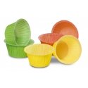 Guardini Easy Bake Tassikoogi/muffini vormid 6 tk Guardini Easy Bake Tassikoogi/muffini vormid 6 tk