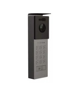 VÄLISPANEEL VIDOS X S12D ANALOG VIDEO INTERTELEFON
