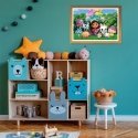 Clementoni Supercolor Gabbys Dollhouse Pusle 24 tk Multifilmid