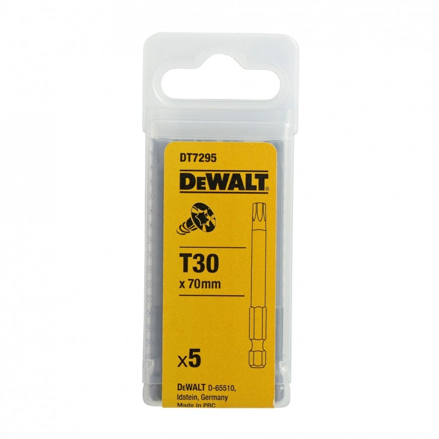 DeWALT DT7295-QZ screwdriver bit – 3