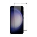 Screenor 16376 mobile phone screen/back protector Clear screen protector Samsung 1 pc(s)