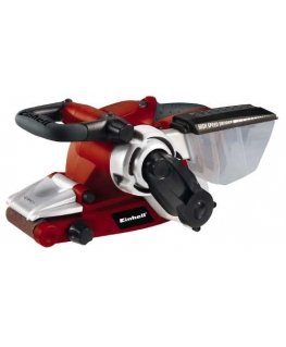 Einhell RT-BS 75 Ленточный шлифовальный аппарат