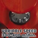 Einhell RT-BS 75 Ленточный шлифовальный аппарат Einhell RT-BS 75 Ленточный шлифовальный аппарат
