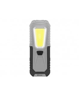 Tracer BASE LED Черный, Серый Универсальный фонарик