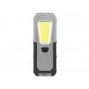 Tracer BASE LED Черный, Серый Универсальный фонарик Tracer BASE LED Черный, Серый Универсальный фонарик