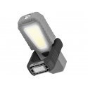 Tracer BASE LED musta, Harmaa Yleistaskulamppu