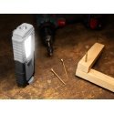 Tracer BASE LED Black, Grey Universal flashlight