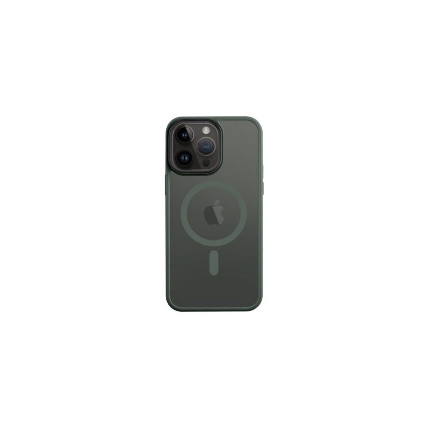 Tactical MagForce Hyperstealth 2.0 Cover for iPhone 11 Black|Red