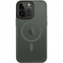 Tactical MagForce Hyperstealth 2.0 Cover for iPhone 11 Black|Red