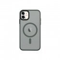 Tactical MagForce Hyperstealth 2.0 Cover for iPhone 11 Black|Red