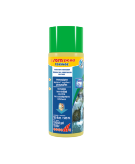 Pond fish food : Sera KOI Royal Mini, 3800ml (930g)
