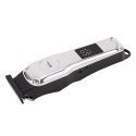 JATA JBCP4200 juuksetrimmer/-lõikusmasin Must, Hõbe Liitium JATA JBCP4200 juuksetrimmer/-lõikusmasin Must, Hõbe Liitium