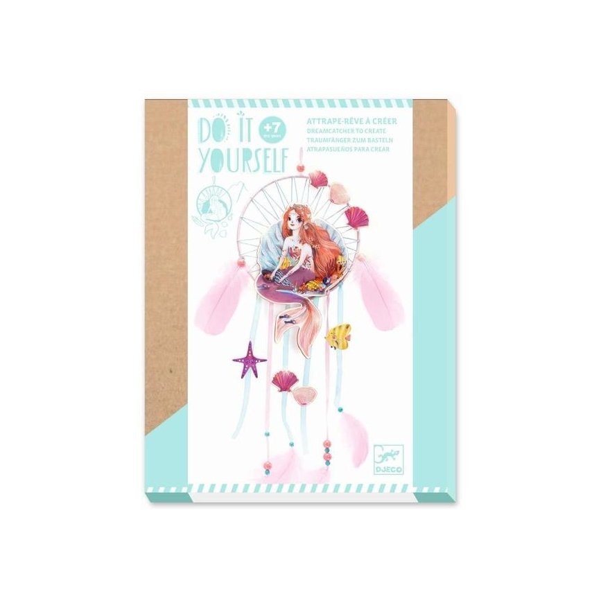 DJECO Craft kit DIY