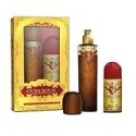 CUBA PARIS ROYAL EDT SET 100 ML + ROLL ON 50 ML