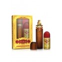 CUBA PARIS ROYAL EDT SET 100 ML + ROLL ON 50 ML