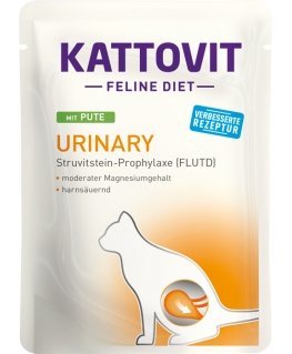 Kattovit 77227 cats moist food 85 g