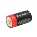 Verbatim C Alkaline Batteries Verbatim C Alkaline Batteries