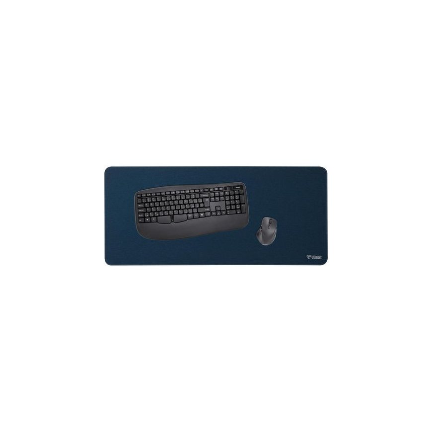 Pad keyboard and mouse XXL Blue – 2