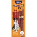VITAKRAFT Beef Stick Liellopu gaļa - suņu gardums - 2 x 12g VITAKRAFT Beef Stick Liellopu gaļa - suņu gardums - 2 x 12g