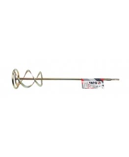 Yato YT-5502 drill attachment accessory Mixing paddle