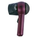 Adler AD 2247 föön 1400 W Must, Lilla Adler AD 2247 föön 1400 W Must, Lilla