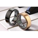 Smartring Colmi R02 18.9MM 9 (Black) Smartring Colmi R02 18.9MM 9 (Black)
