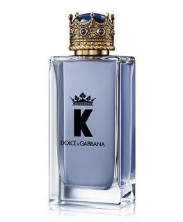 Dolce&Gabbana K 150 ml Vyrams