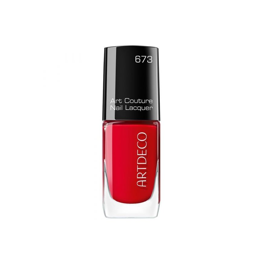 ARTDECO Art Couture Nail Lacquer nagu