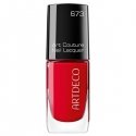 ARTDECO Art Couture Nail Lacquer nagų lakas 10 ml Raudona Blizgus ARTDECO Art Couture Nail Lacquer nagų lakas 10 ml Raudona Blizgus